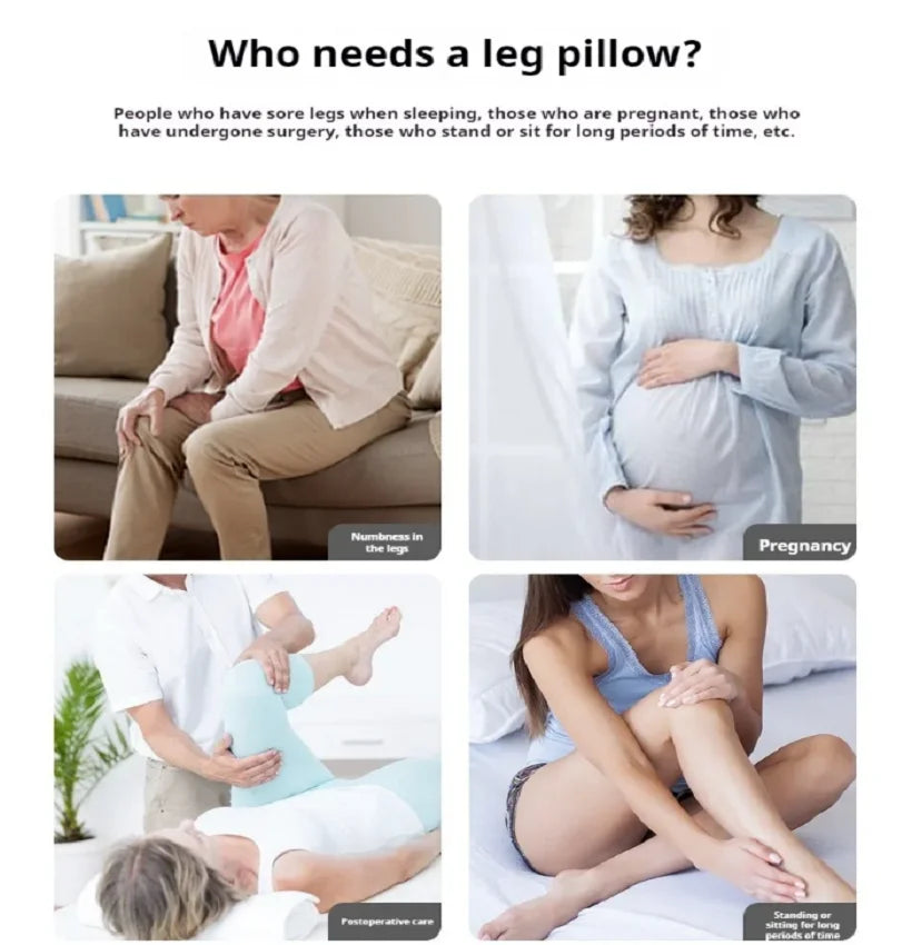 Full Body Pregnancy Cushion