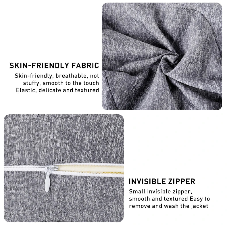 Orthopedic Knee Pillow