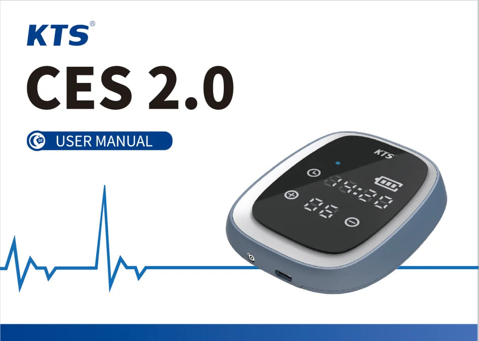 KTS Sleep Aid Device