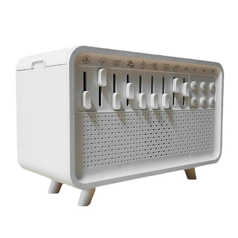 Flame Aroma Diffuser Humidifier