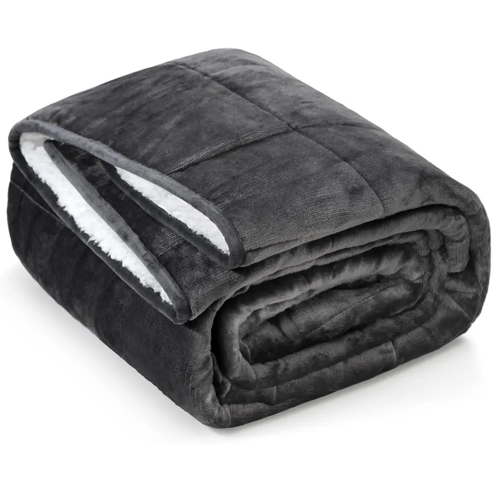 Heavy Queen Weighted Blanket