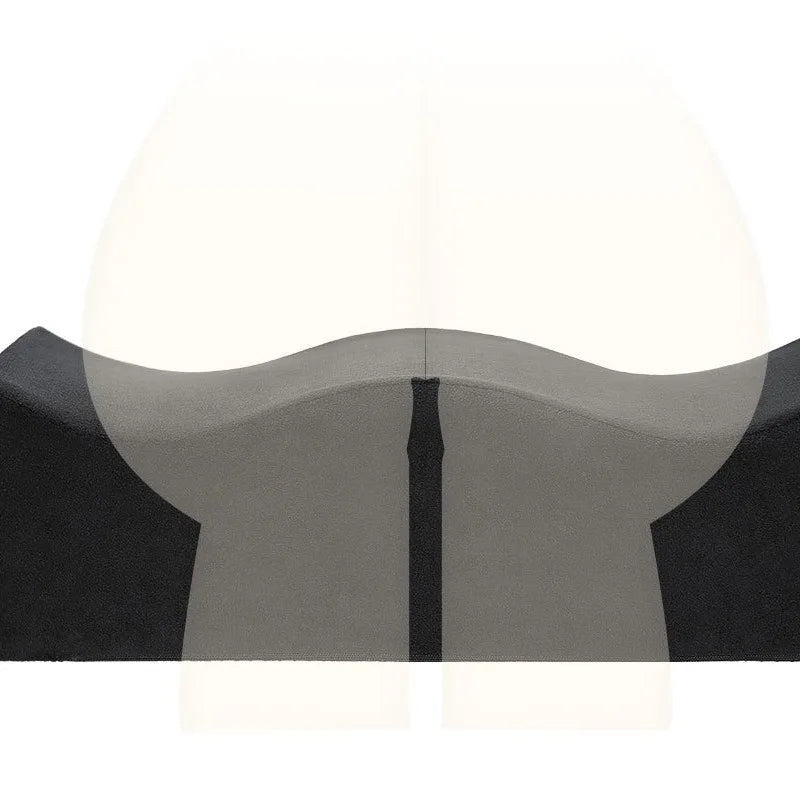 BBL Recovery Leg Pillow