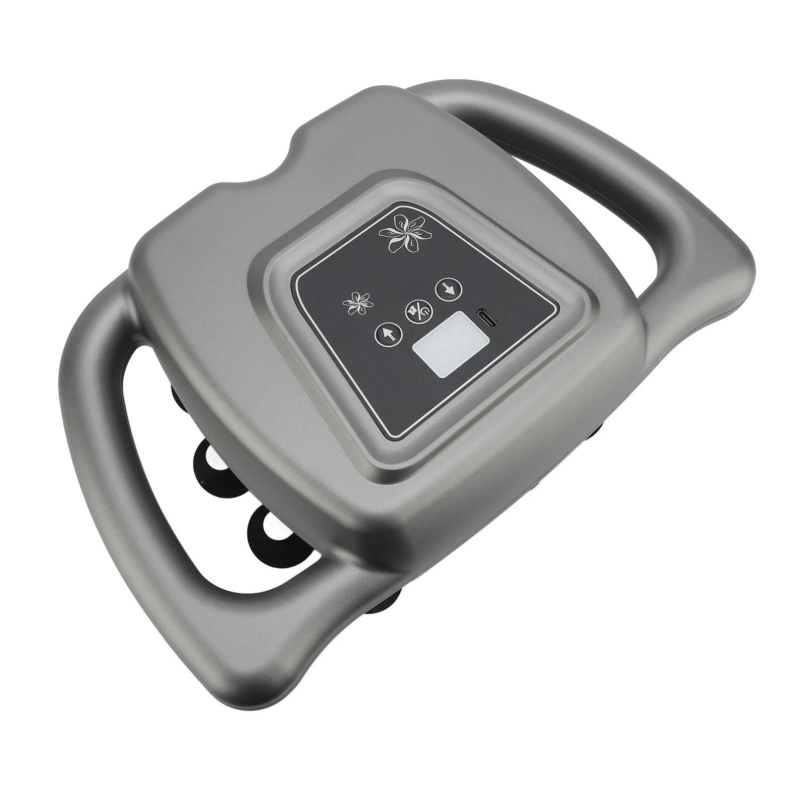 Rechargeable Head Massager – 16 Modes