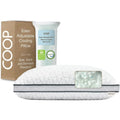 Queen Memory Cooling Pillow