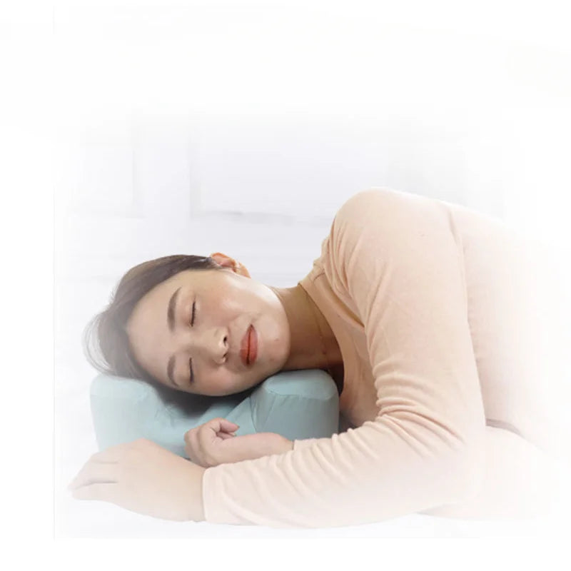 Anti-Wrinkle Orthopedic Pillow