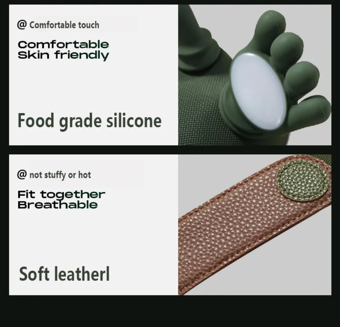 Bionic Heated Neck Massager