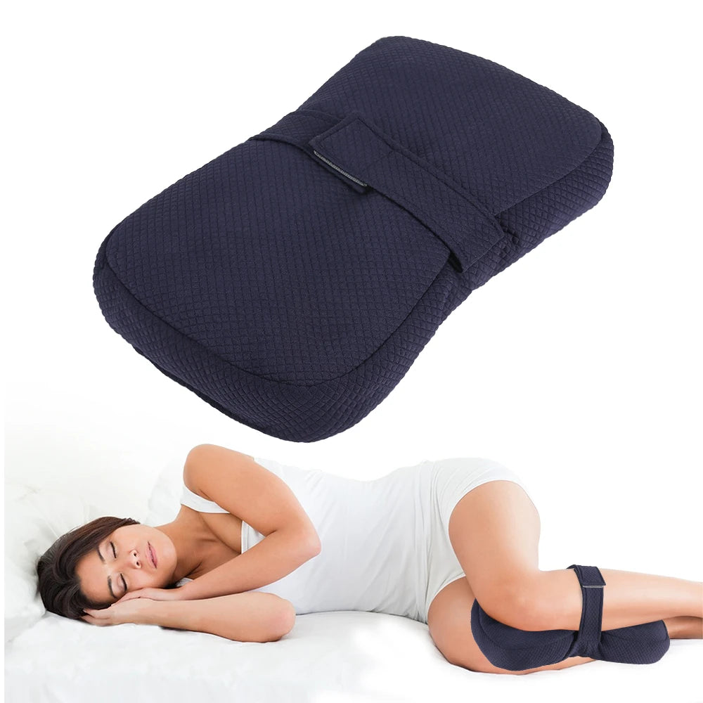 Side Sleeper Knee Pillow