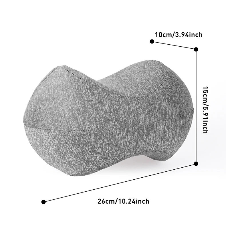 Orthopedic Knee Pillow