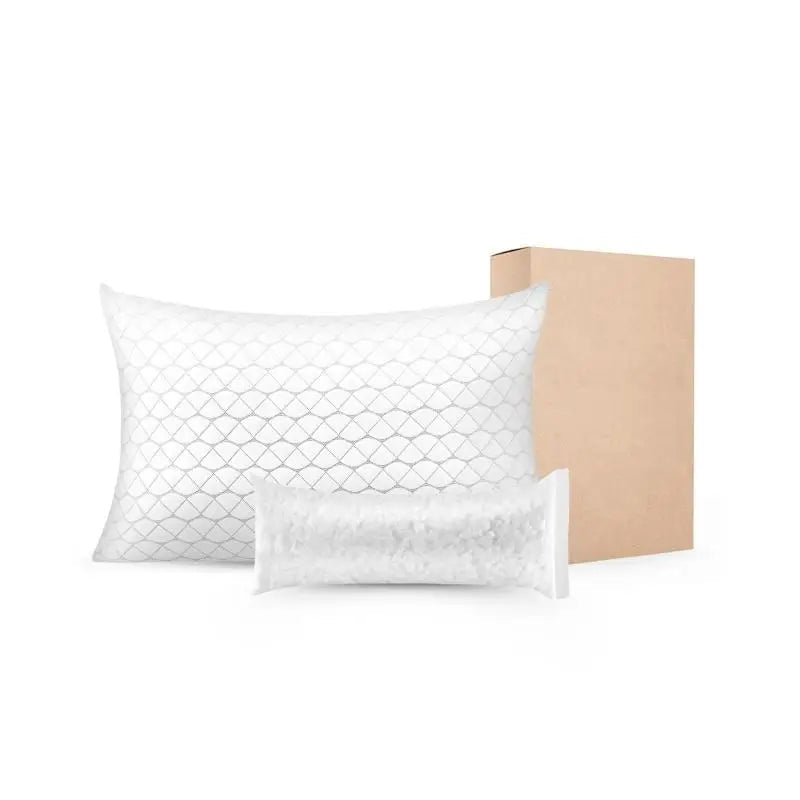 SnuggleBaby Quilt Pillow