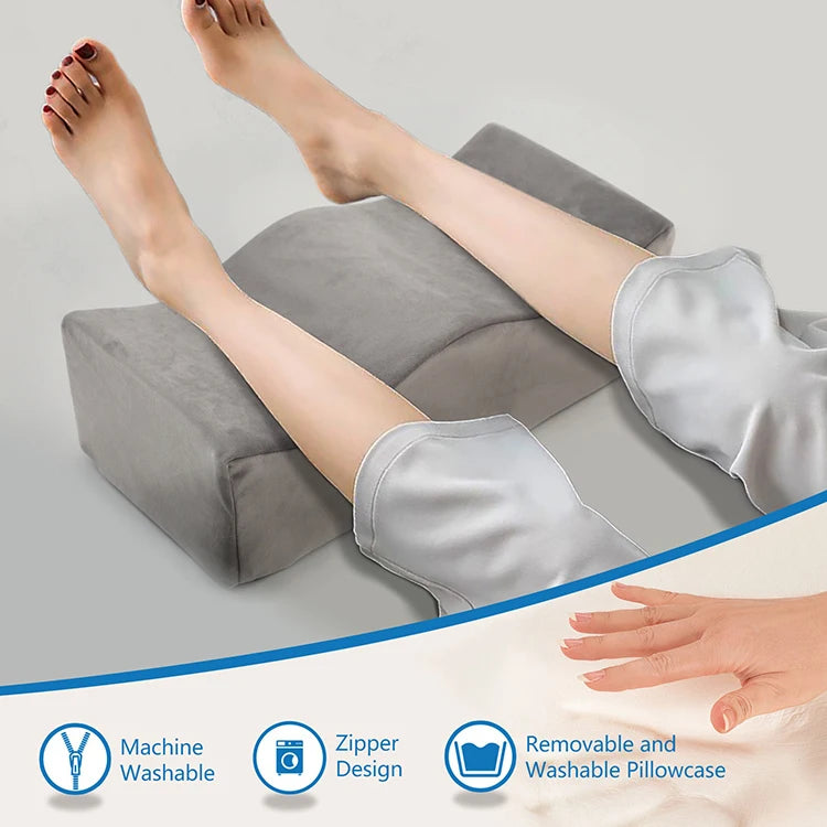 BBL Recovery Leg Pillow