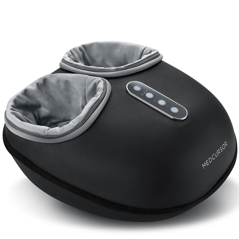 Shiatsu Foot Massager with Heat