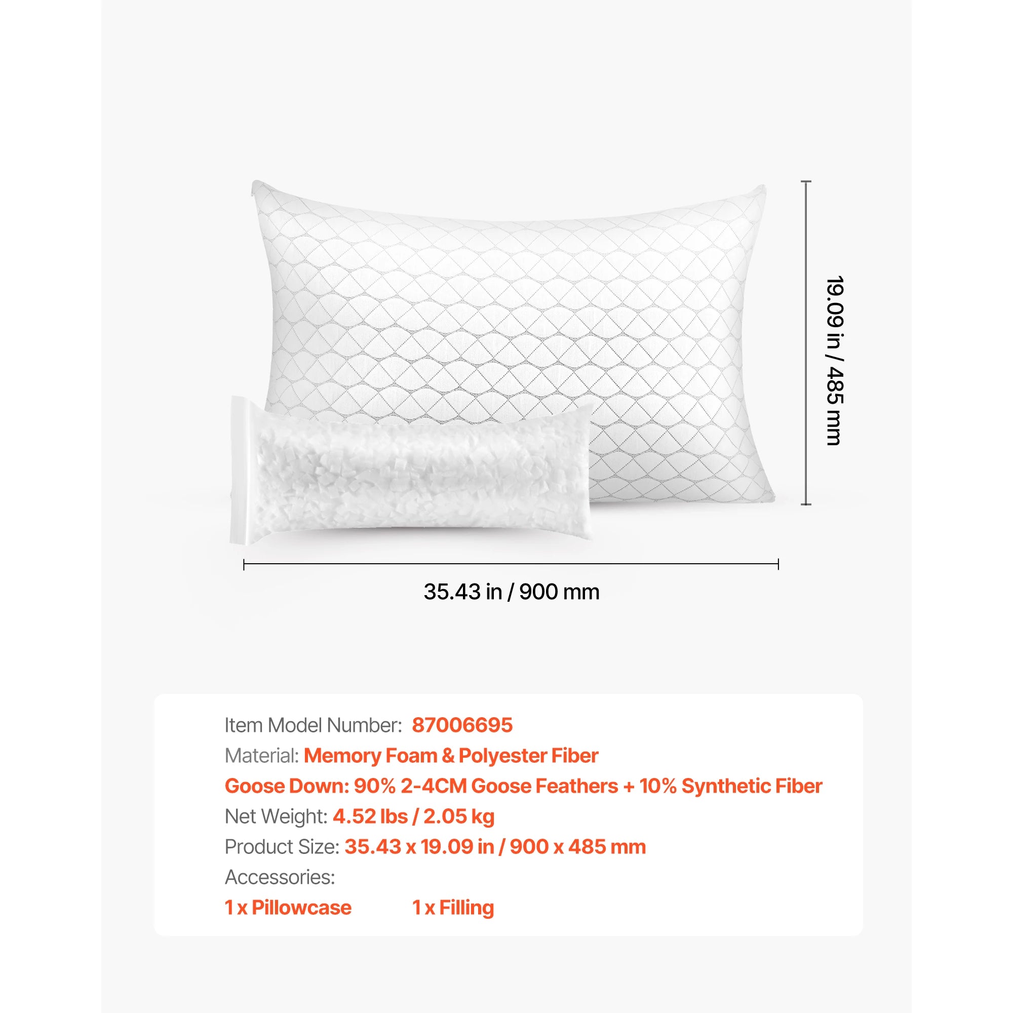 SnuggleBaby Quilt Pillow