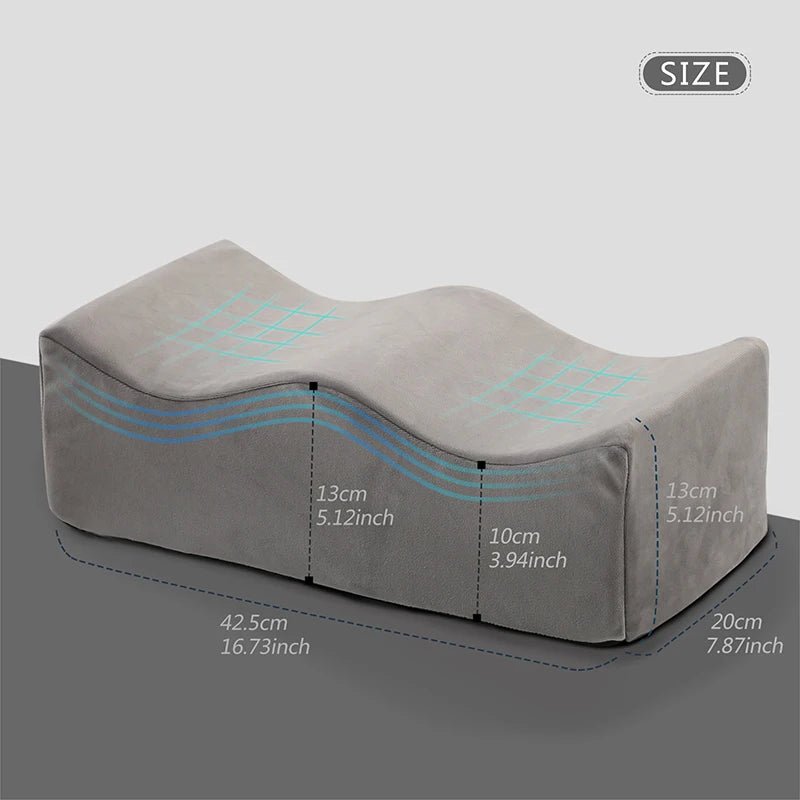 BBL Recovery Leg Pillow